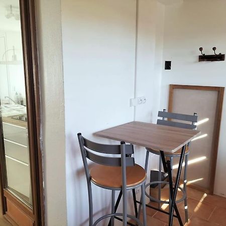 Studio Neuf A La Campagne Apartment Bressols Ngoại thất bức ảnh