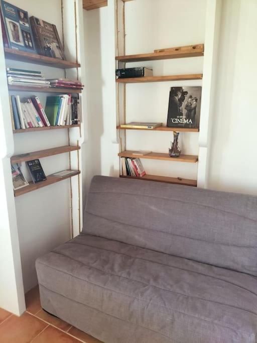 Studio Neuf A La Campagne Apartment Bressols Ngoại thất bức ảnh