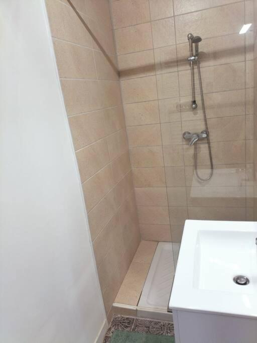 Studio Neuf A La Campagne Apartment Bressols Ngoại thất bức ảnh